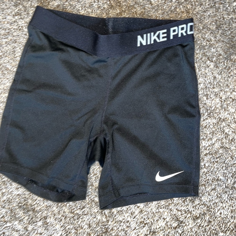 Nike Pro Spandex In Excellent Used Condition